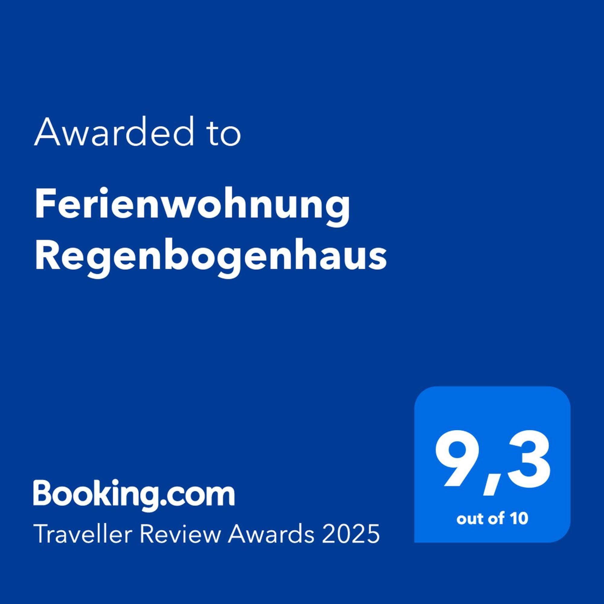 Ferienwohnung Regenbogenhaus Hasselberg  Ngoại thất bức ảnh