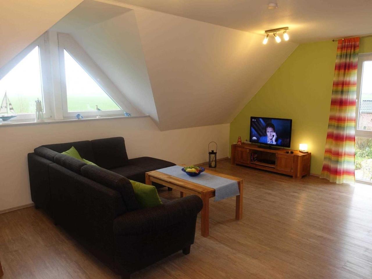 Ferienwohnung Regenbogenhaus Hasselberg  Ngoại thất bức ảnh