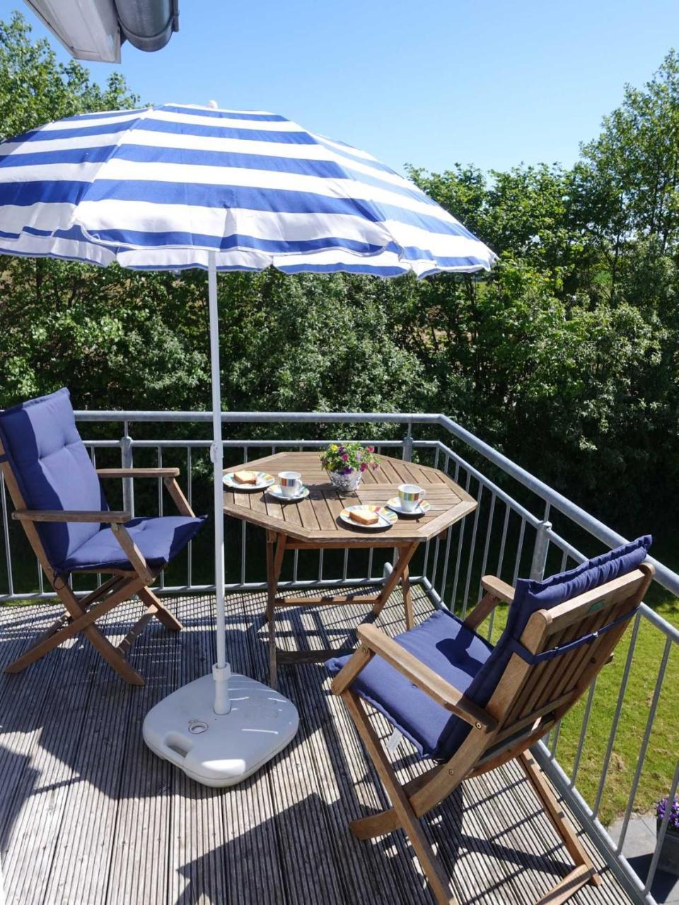 Ferienwohnung Regenbogenhaus Hasselberg  Ngoại thất bức ảnh